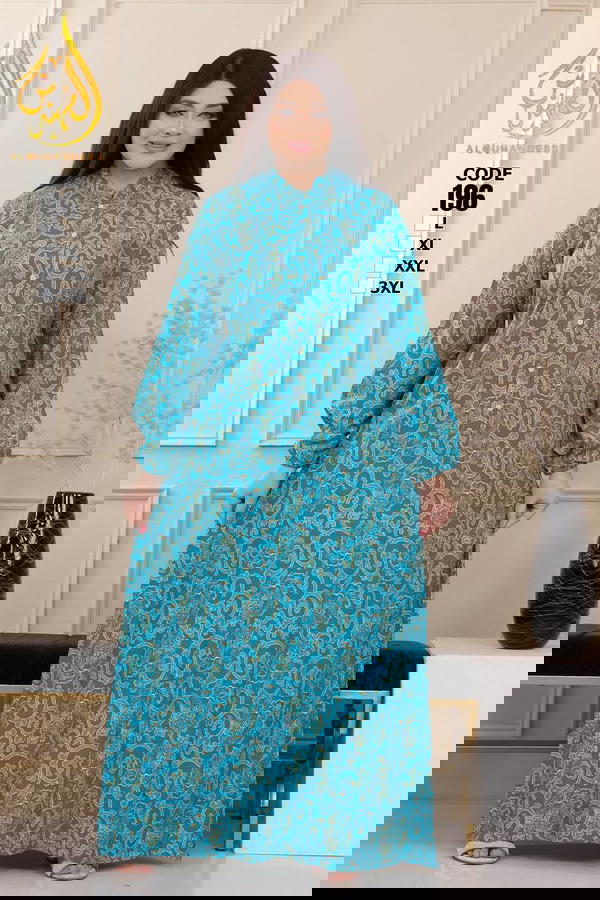 دشداشة كشمير مصري ١١ Image 3 Preview