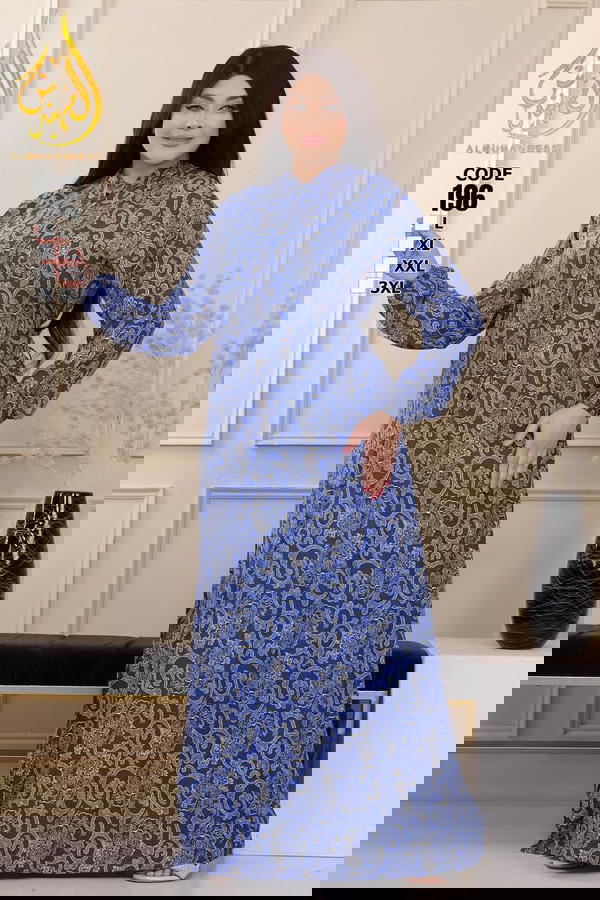 دشداشة كشمير مصري ١١ Image 4 Preview