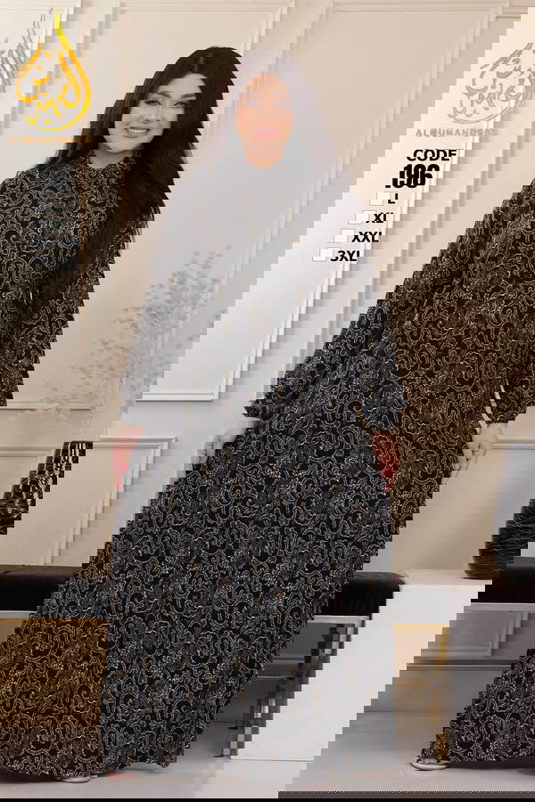 دشداشة كشمير مصري ١١ Image 5 Preview
