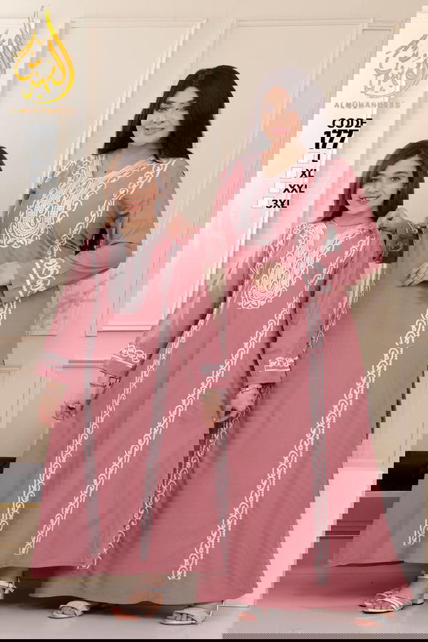 دشداشة كشمير مصري ١٣ Image 1 Preview
