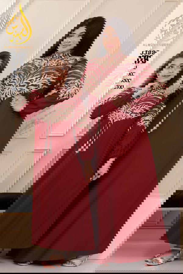 دشداشة كشمير مصري ١٣ Image 1 Preview