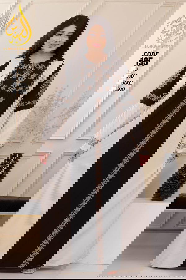 دشداشة كشمير مصري ١٥ Image 2 Preview
