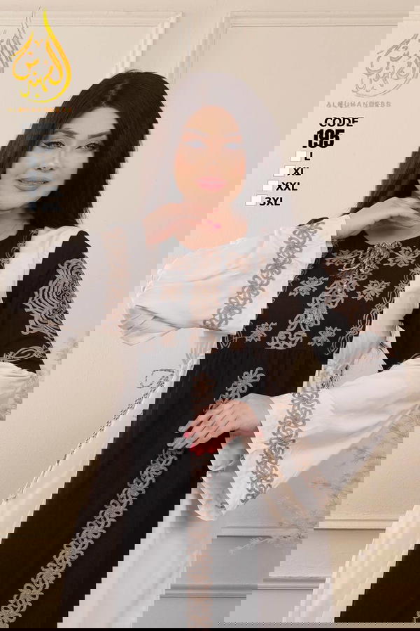 دشداشة كشمير مصري ١٥ Image 3 Preview