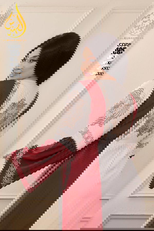 دشداشة كشمير مصري ١٥ Image 5 Preview