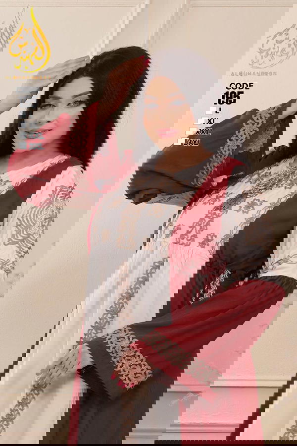 دشداشة كشمير مصري ١٥ Image 6 Preview