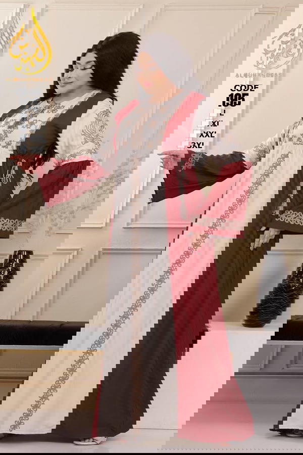 دشداشة كشمير مصري ١٥ Image 8 Preview