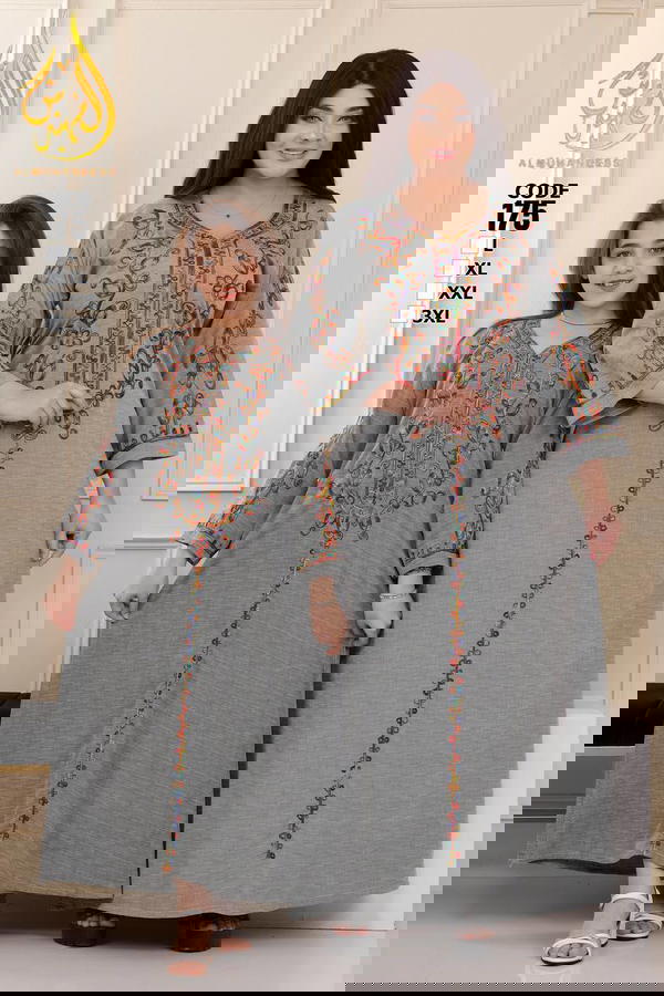 دشداشة كشمير مصري ١٦ Image 6 Preview