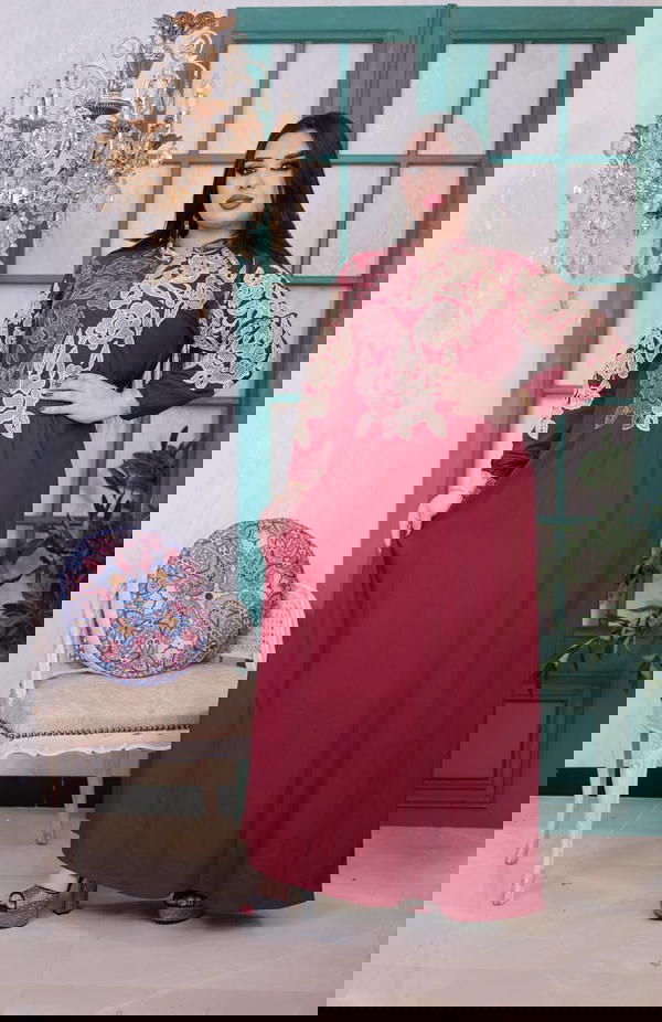 دشداشة كشمير مصري ١٧ Image 1 Preview