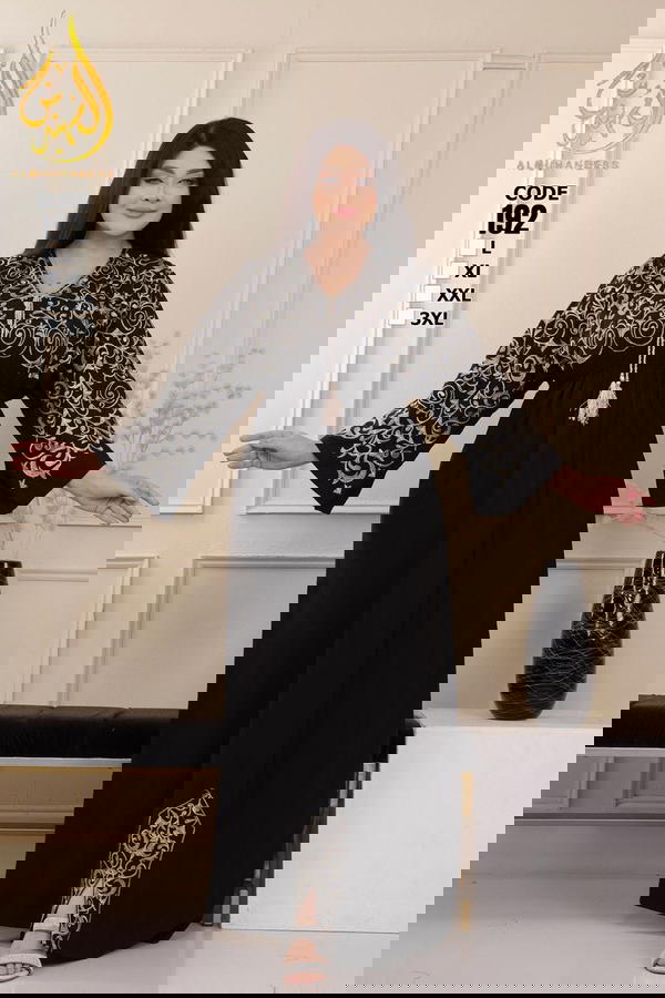 دشداشة كشمير مصري ١٧ Image 5 Preview