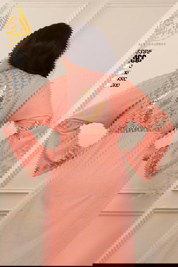 دشداشة كشمير مصري ١٨ Image 1 Preview