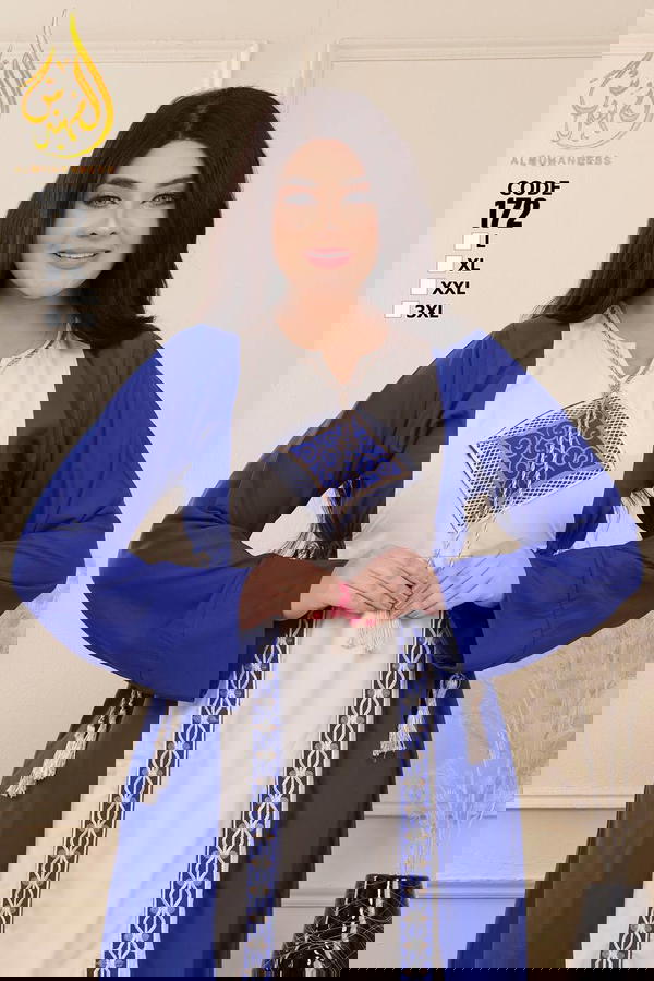 دشداشة كشمير مصري ١٨ Image 9 Preview