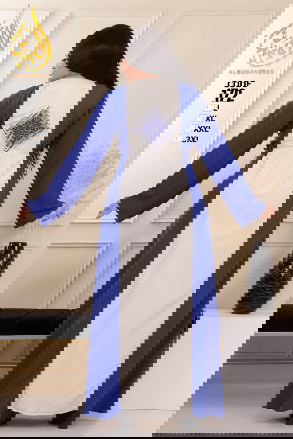 دشداشة كشمير مصري ١٨ Image 10 Preview