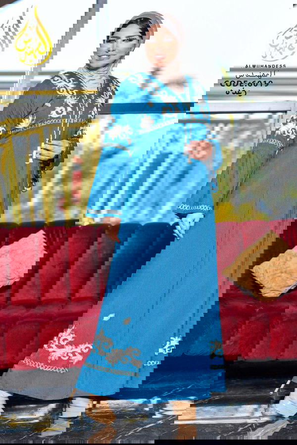 دشداشة كشمير مصري ٢  Image 2 Preview