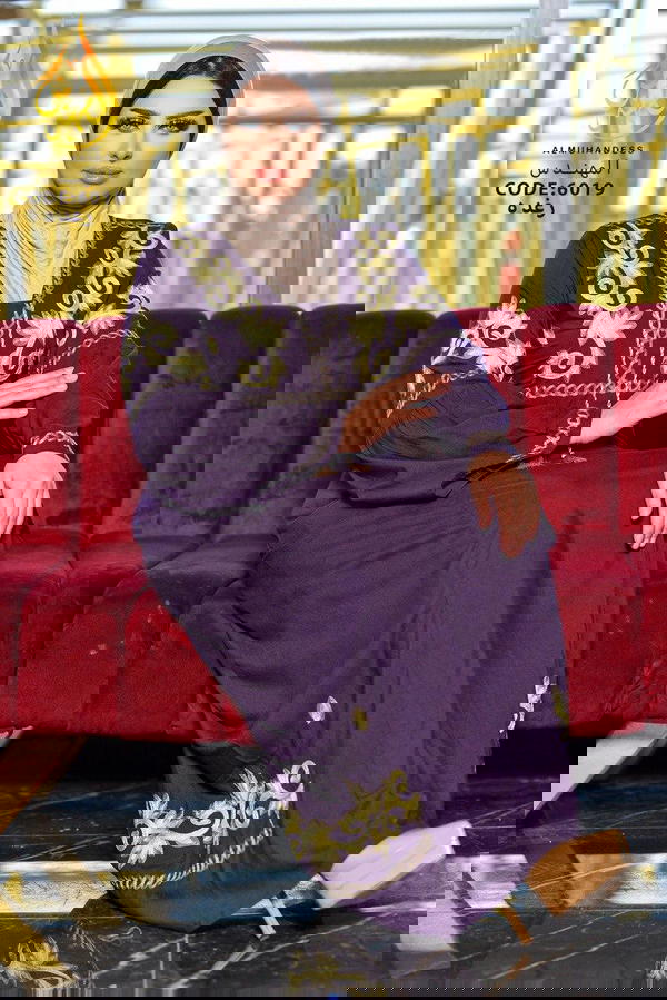 دشداشة كشمير مصري ٢  Image 3 Preview