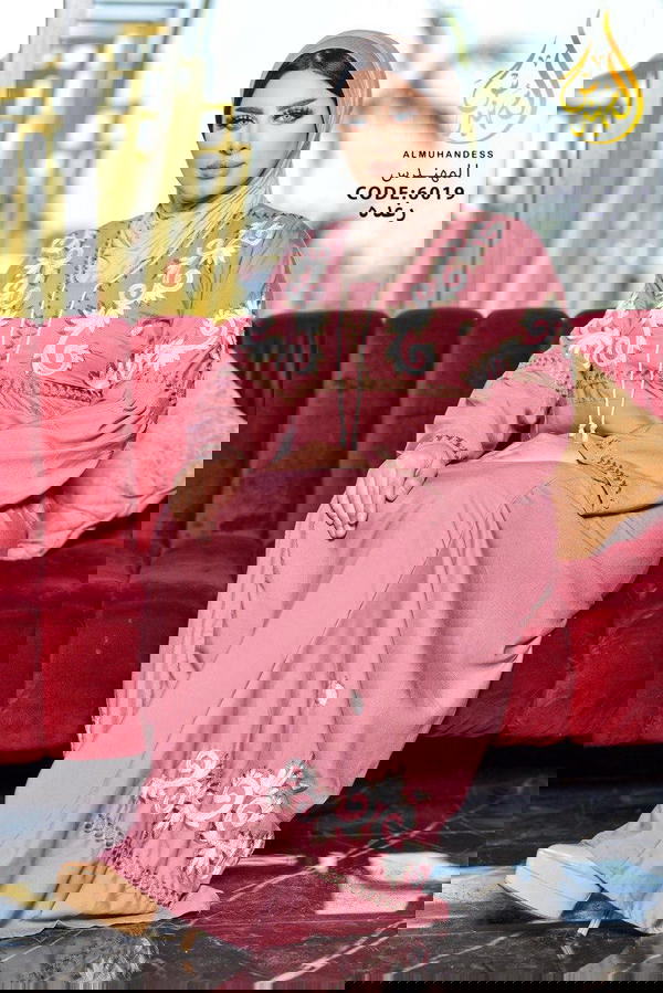 دشداشة كشمير مصري ٢  Image 6 Preview