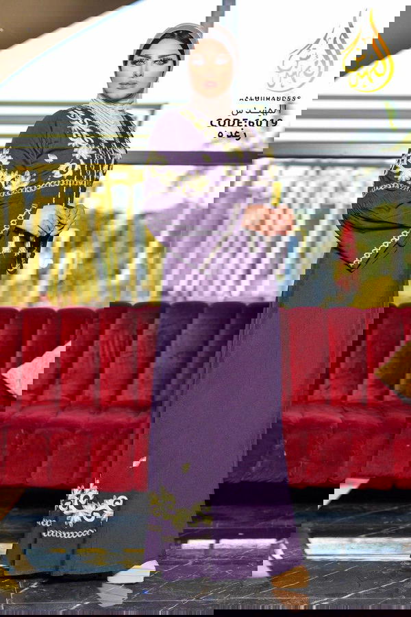 دشداشة كشمير مصري ٢  Image 7 Preview
