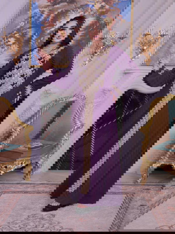 دشداشة كشمير مصري ٢١ Image 4 Preview