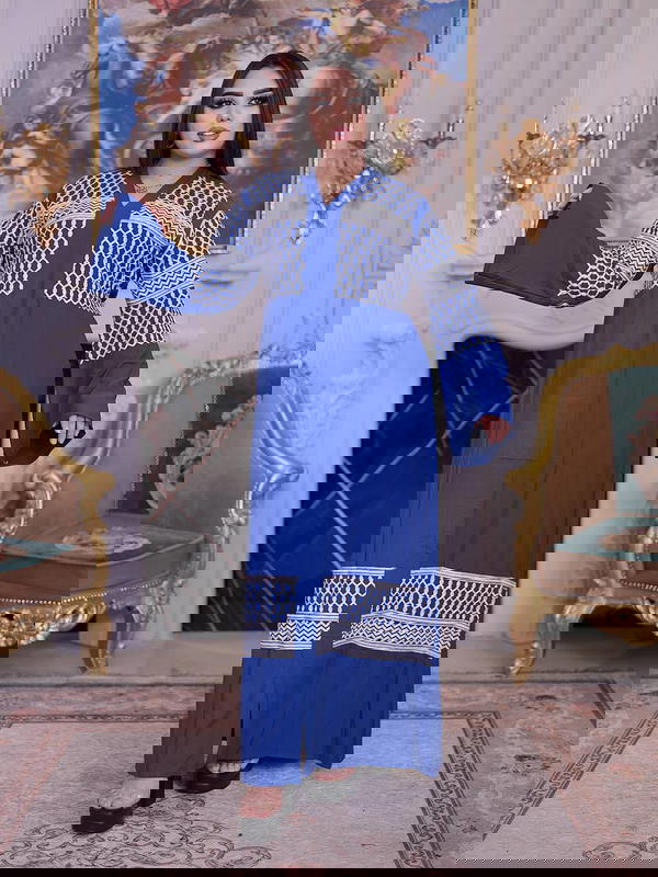 دشداشة كشمير مصري ٢٢ Image 1 Preview