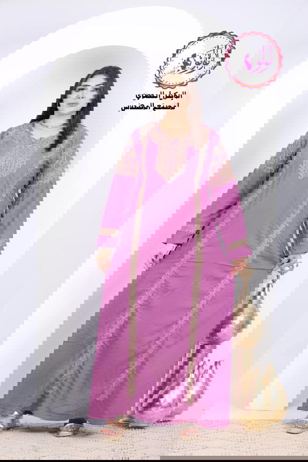 دشداشة كشمير مصري ٢٢ Image 1 Preview