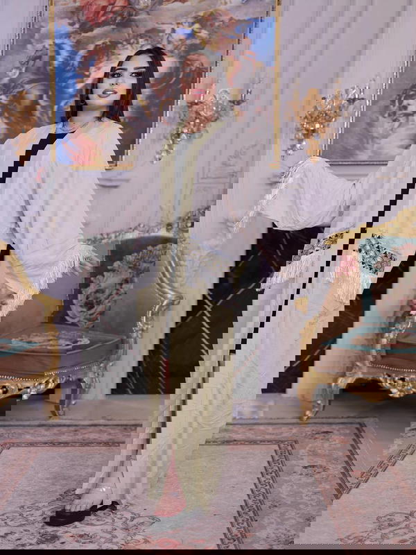 دشداشة كشمير مصري ٢٣ Image 1 Preview