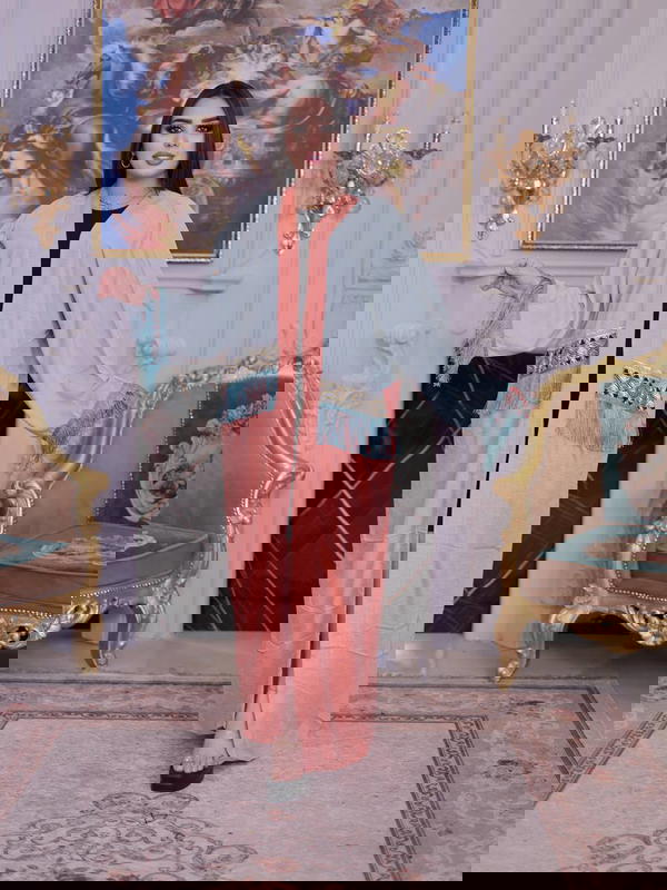 دشداشة كشمير مصري ٢٣ Image 2 Preview
