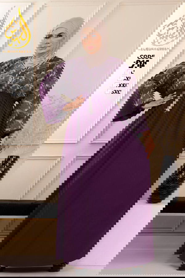دشداشة كشمير مصري ٢٣ Image 2 Preview