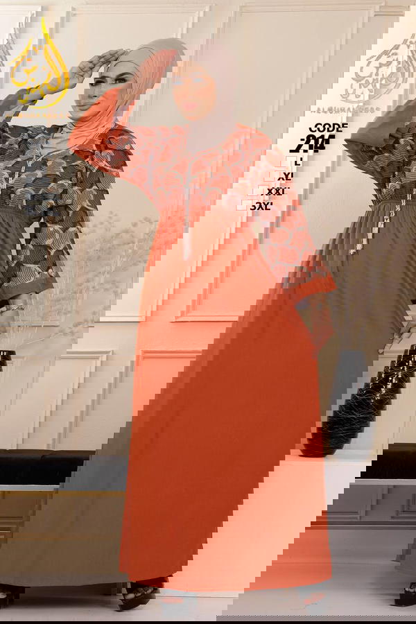 دشداشة كشمير مصري ٢٣ Image 3 Preview