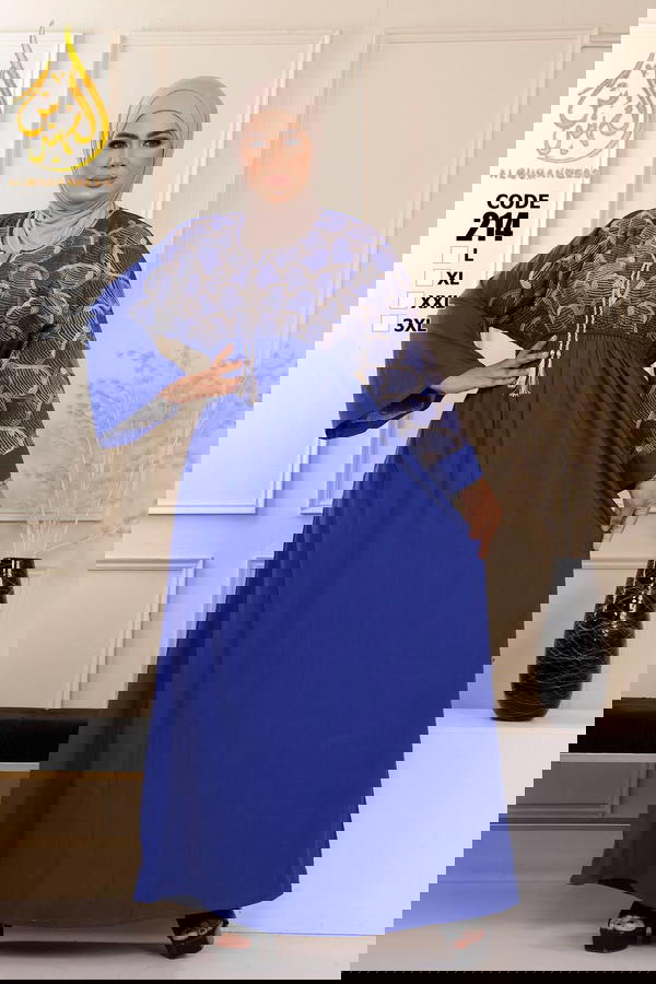 دشداشة كشمير مصري ٢٣ Image 4 Preview