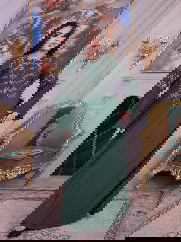 دشداشة كشمير مصري ٢٤  Image 1 Preview