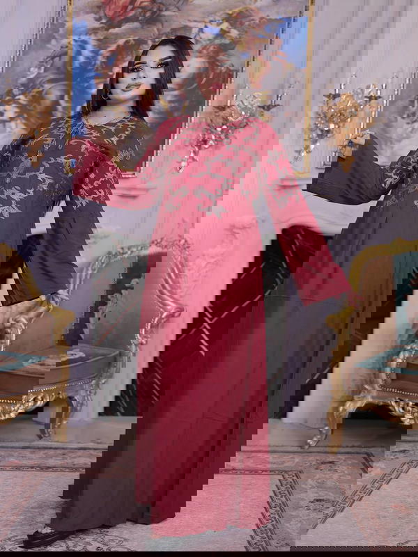 دشداشة كشمير مصري ٢٤  Image 3 Preview