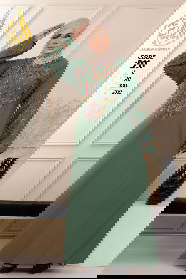 دشداشة كشمير مصري ٢٤ Image 1 Preview