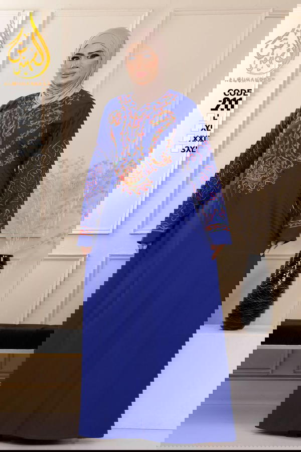 دشداشة كشمير مصري ٢٤ Image 2 Preview