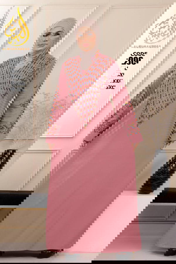 دشداشة كشمير مصري ٢٤ Image 3 Preview
