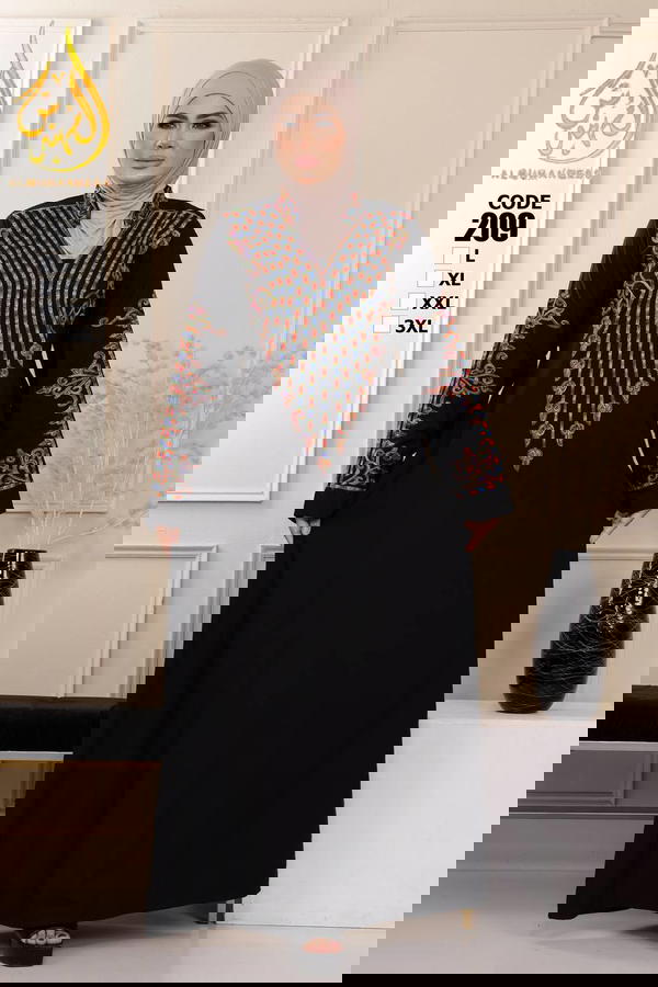 دشداشة كشمير مصري ٢٤ Image 4 Preview