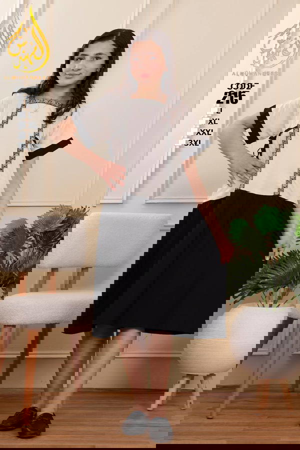 دشداشة كشمير مصري ٢٥ Image 1 Preview