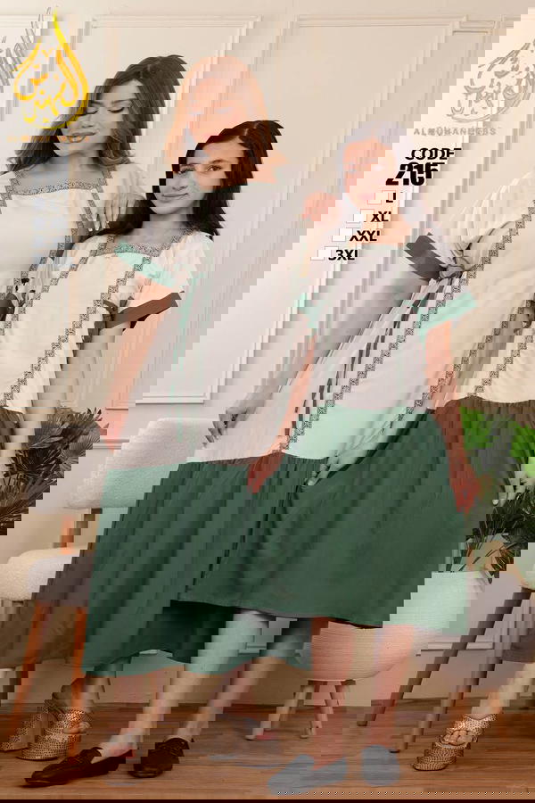 دشداشة كشمير مصري ٢٥ Image 2 Preview