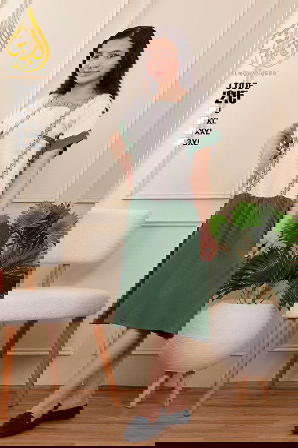 دشداشة كشمير مصري ٢٥ Image 3 Preview
