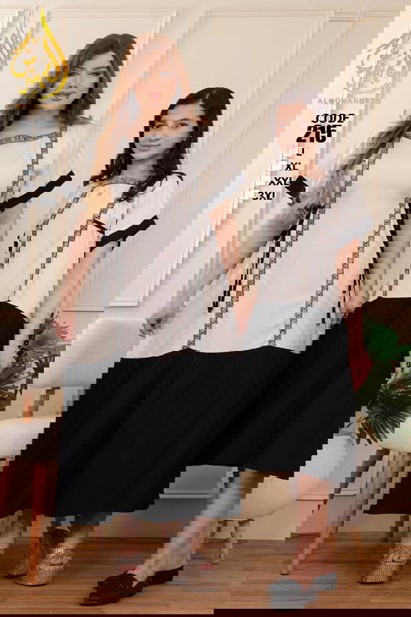 دشداشة كشمير مصري ٢٥ Image 5 Preview