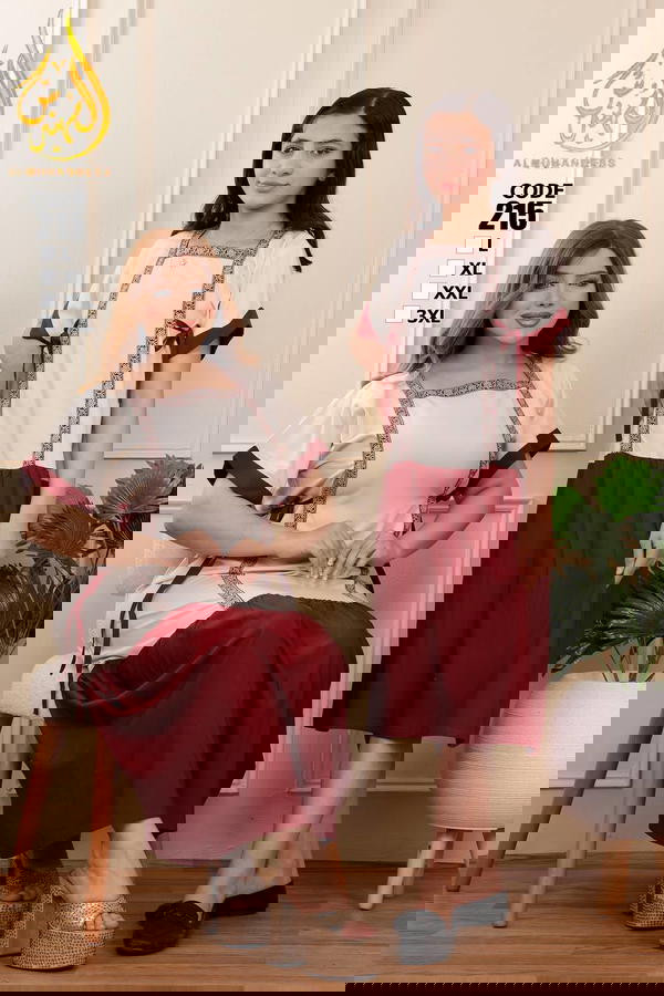 دشداشة كشمير مصري ٢٥ Image 8 Preview