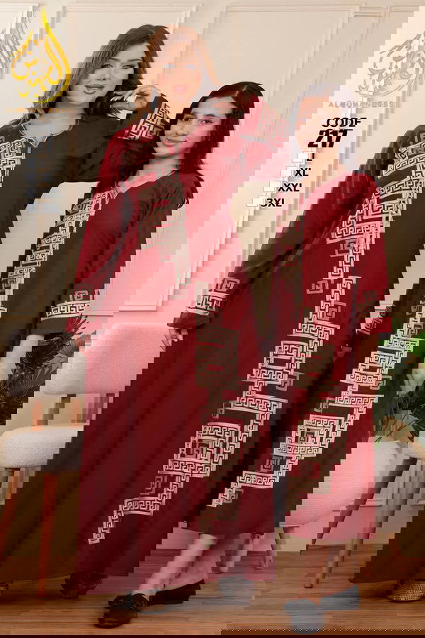دشداشة كشمير مصري ٢٦ Image 1 Preview