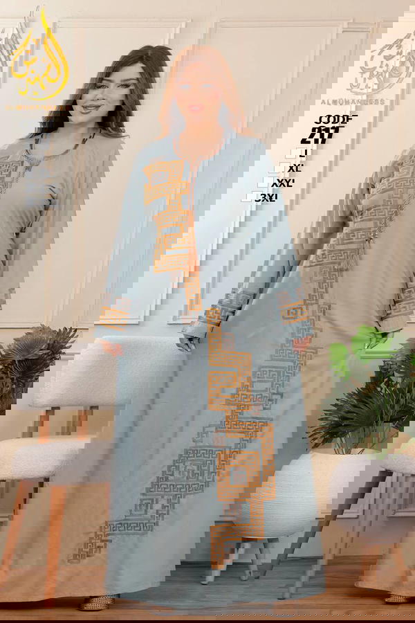 دشداشة كشمير مصري ٢٦ Image 4 Preview
