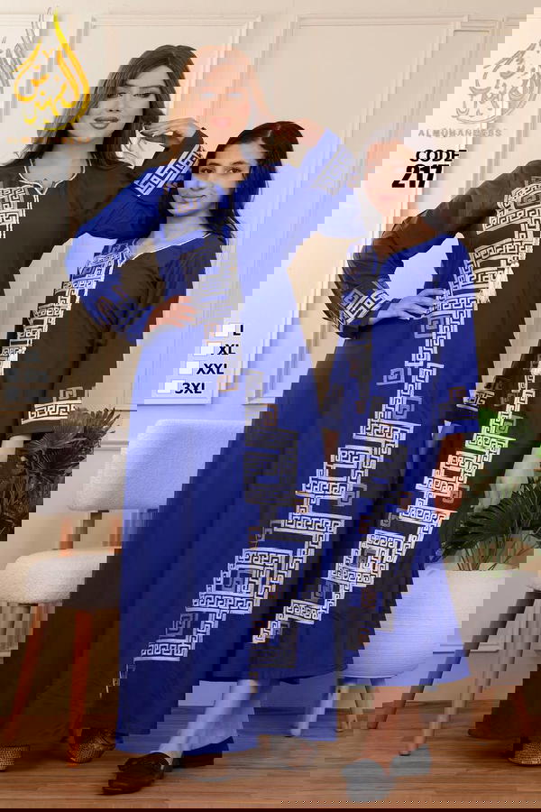 دشداشة كشمير مصري ٢٦ Image 5 Preview