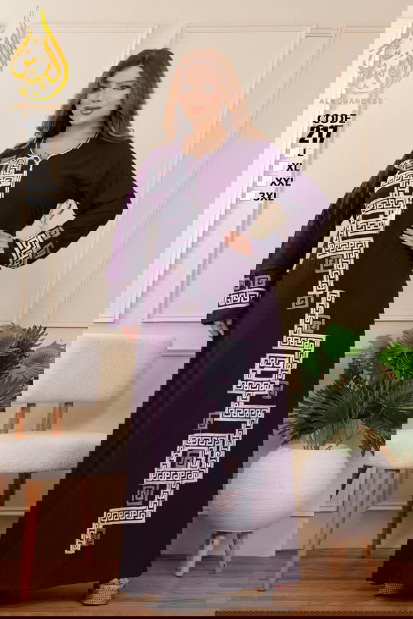 دشداشة كشمير مصري ٢٦ Image 8 Preview