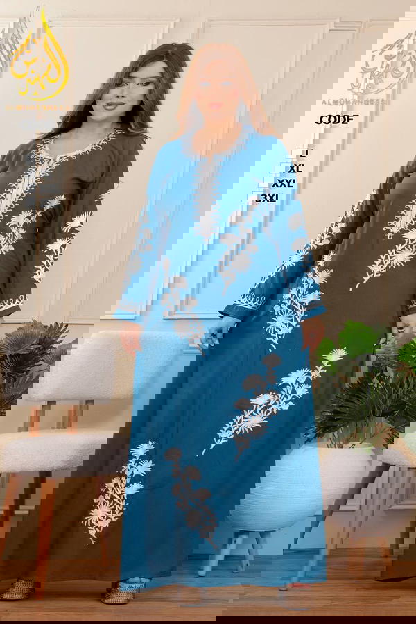 دشداشة كشمير مصري ٢٧ Image 2 Preview