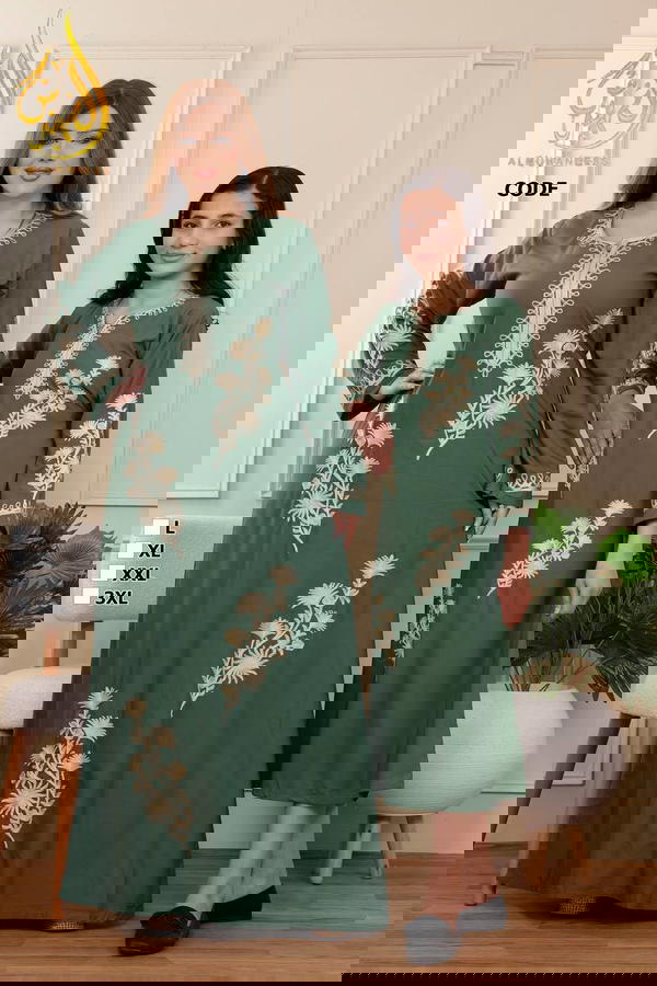 دشداشة كشمير مصري ٢٧ Image 3 Preview