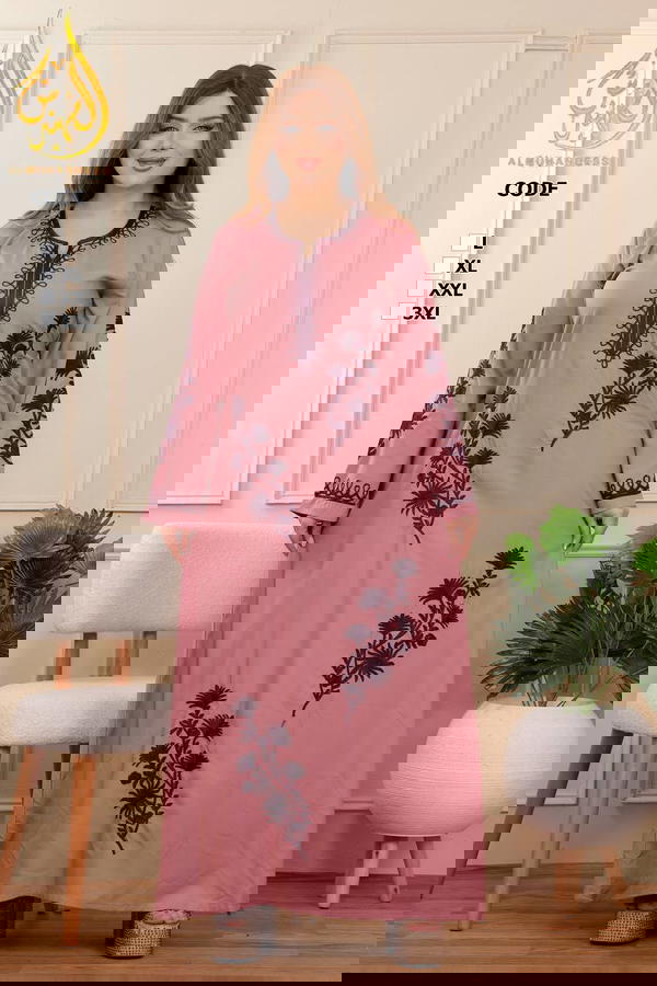 دشداشة كشمير مصري ٢٧ Image 6 Preview