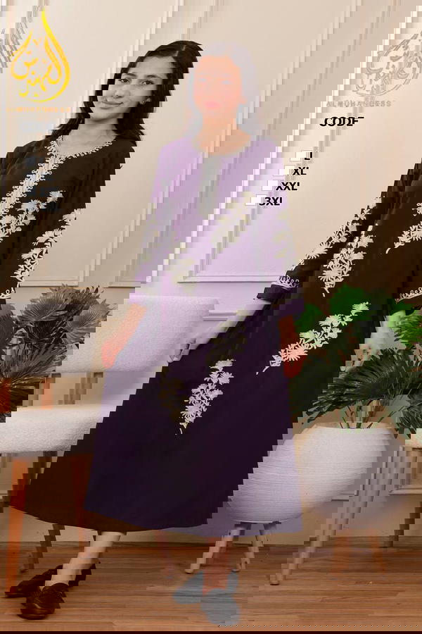 دشداشة كشمير مصري ٢٧ Image 8 Preview