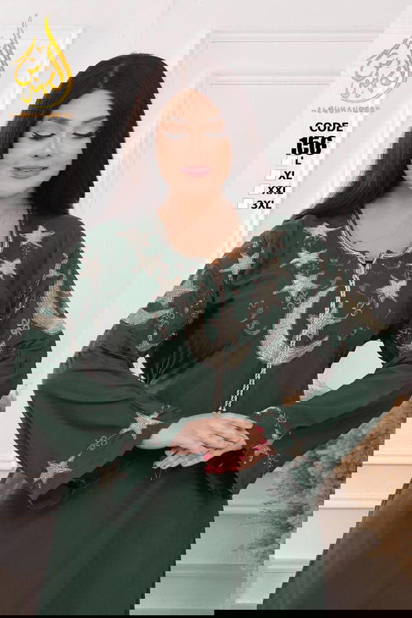 دشداشة كشمير مصري Image 4 Preview