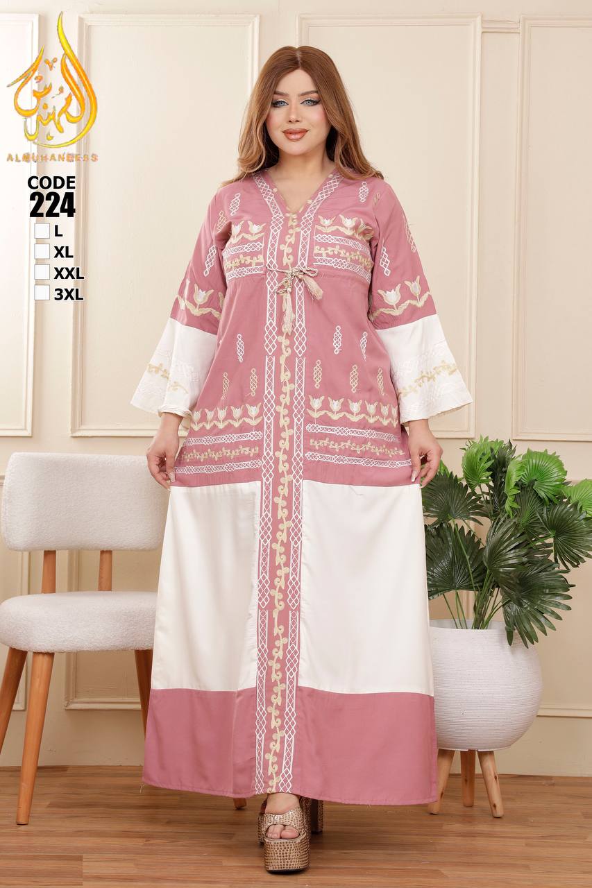 دشداشة كشمير مصري ٣٣ Preview Image