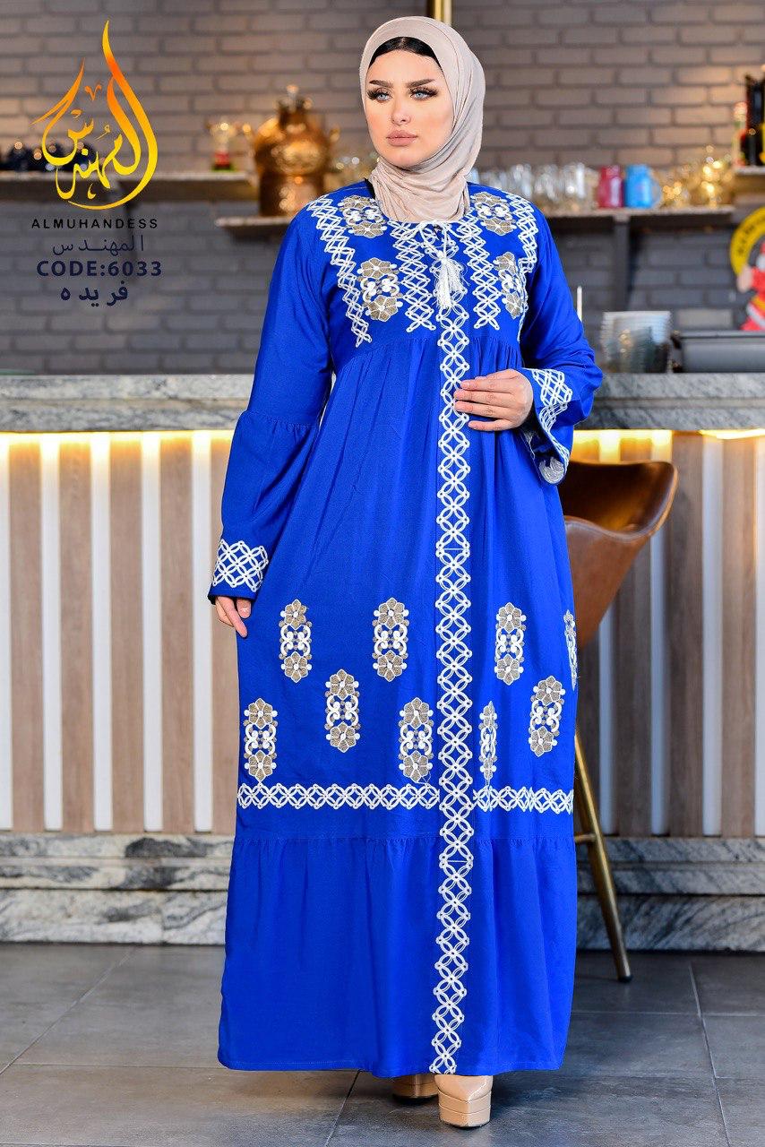 دشداشة كشمير مصري ٤ Preview Image